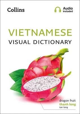 VIETNAMESE VISUAL DICTIONARY