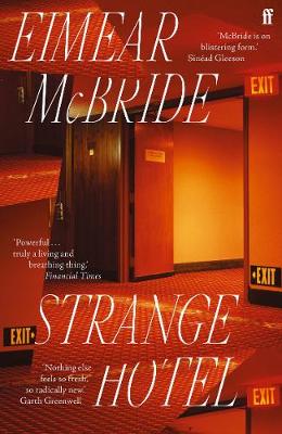 Strange Hotel (Paperback)