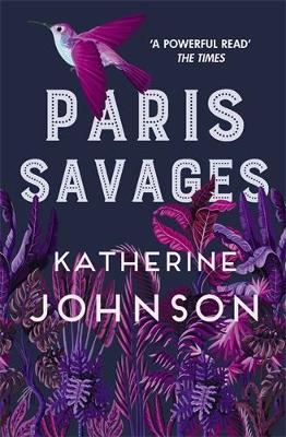 PARIS SAVAGES PB