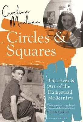 CIRCLES AND SQUARES PB