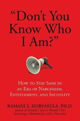 DONT YOU KNOW WHO I AM? TPB