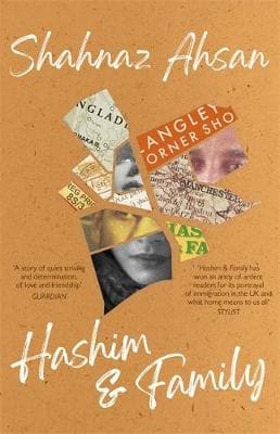 HASHIM & FAMILY BPB — Wordsworth Books