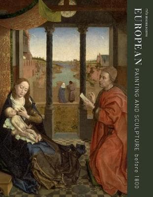 MFA HIGHLIGHTS: EUROPEAN PAINTING AND SC