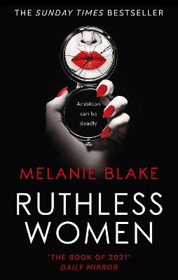 RUTHLESS WOMEN TPB