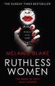 RUTHLESS WOMEN TPB