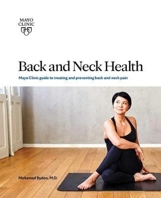 BACK AND NECK HEALTH TPB — Wordsworth Books