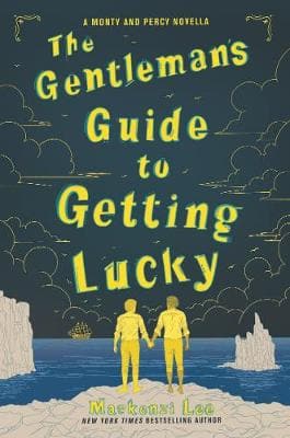 GENTLEMANS GUIDE TO GETTING LUCKY PB