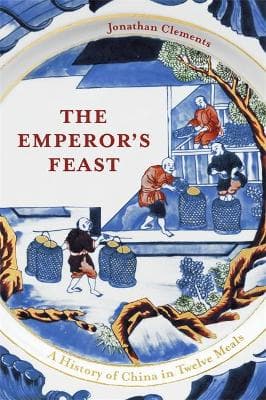 EMPEROR'S FEAST TPB