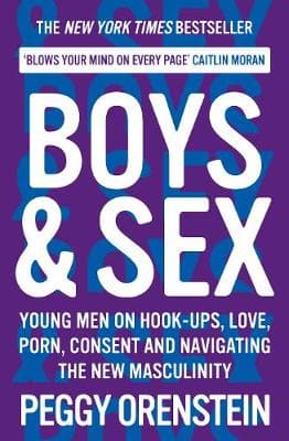 BOYS & SEX BPB