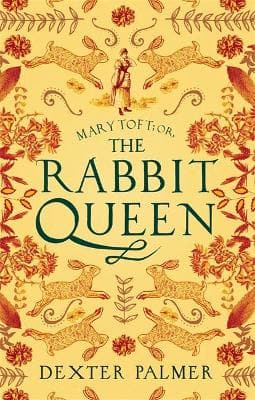 MARY TOFT: RABBIT QUEEN BPB