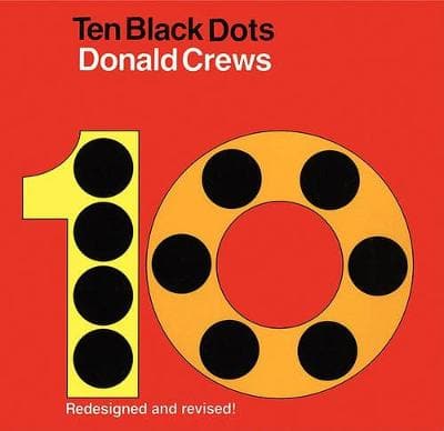 TEN BLACK DOTS PB
