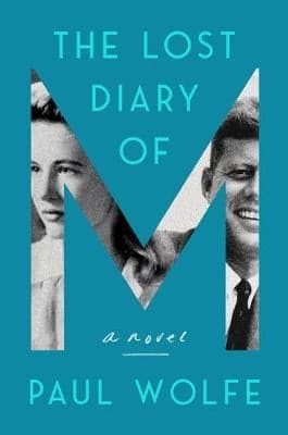LOST DIARY OF M TPB