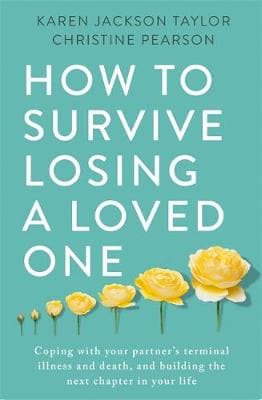 HOW TO SURVIVE LOSING A LOVED ONE TPB