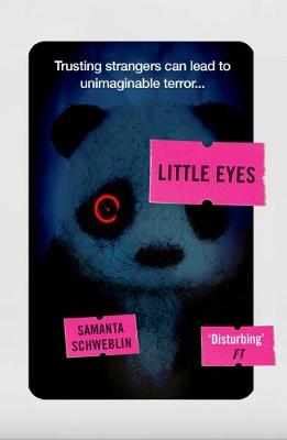 LITTLE EYES PB