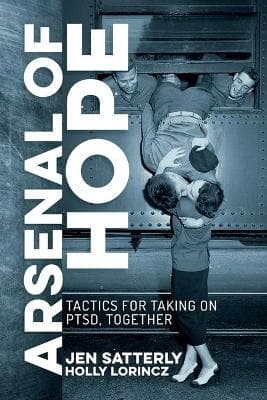 ARSENAL OF HOPE TPB