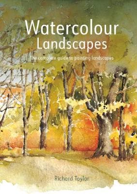 WATERCOLOUR LANDSCAPES