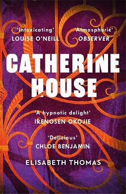 Catherine House (Paperback)