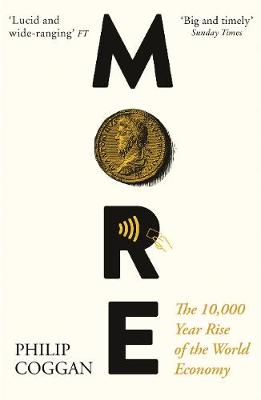 More: The 10,000 Year Rise Of The World Economy (Paperback)