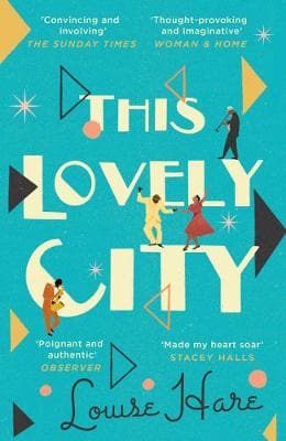 THIS LOVELY CITY PB
