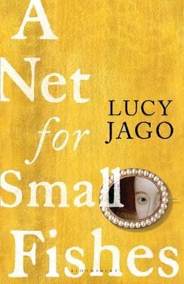 NET FOR SMALL FISHES TPB