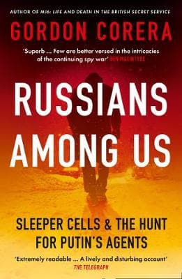 Russians Among Us (Paperback)