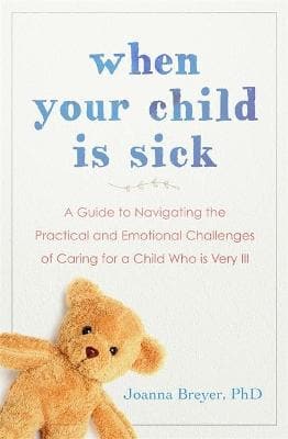 WHEN YOUR CHILD IS SICK TPB