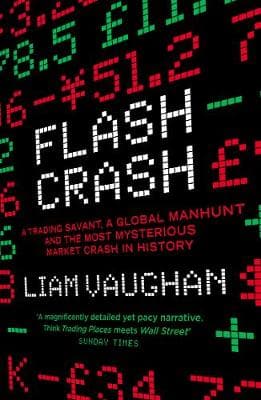 FLASH CRASH PB