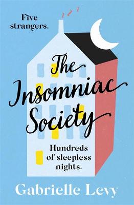 INSOMNIAC SOCIETY TPB