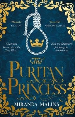 PURITAN PRINCESS BPB