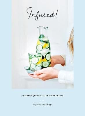 INFUSED!