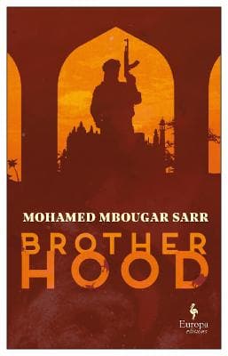 BROTHERHOOD PB