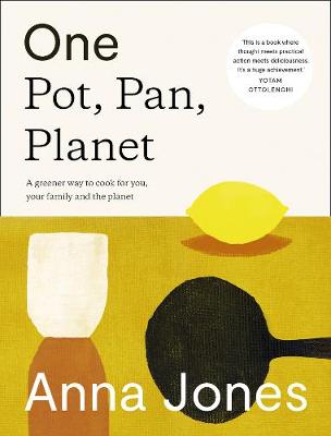 One Pot, Pan, Planet (Hardcover)