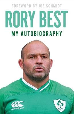 MY AUTOBIOGRAPHY BPB