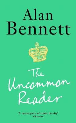 Uncommon Reader (Paperback)