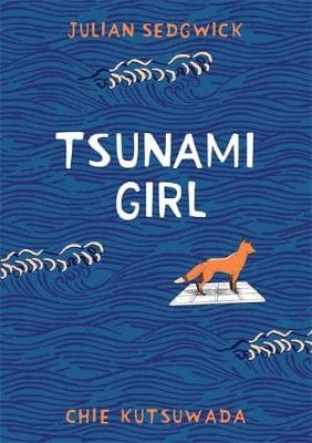 TSUNAMI GIRL PB
