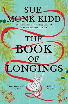 The Book of Longings (Paperback)