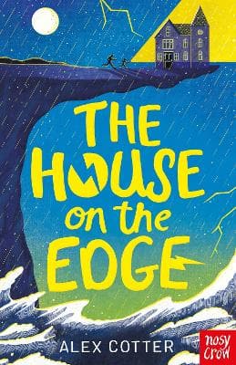 HOUSE ON THE EDGE PB