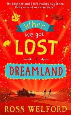When We Got Lost In Dreamland (Trade Paperback)