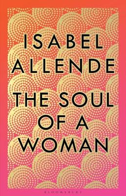 The Soul Of A Woman (Hardcover)