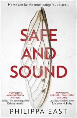 SAFE AND SOUND PB