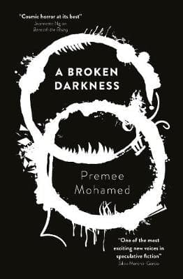 BROKEN DARKNESS PB