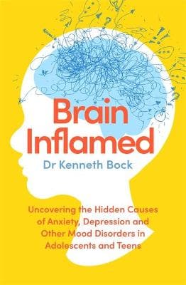 BRAIN INFLAMED TPB