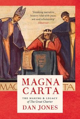 MAGNA CARTA PB