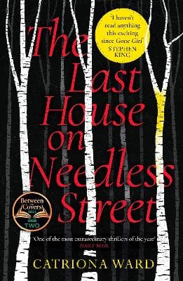 LAST HOUSE ON NEEDLESS STREET TPB