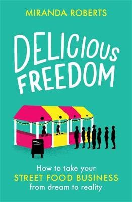 DELICIOUS FREEDOM TPB