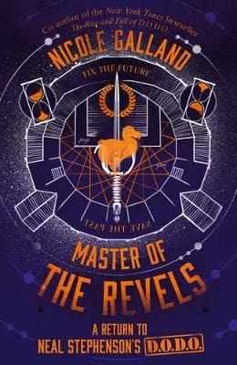 MASTER OF THE REVELS TPB