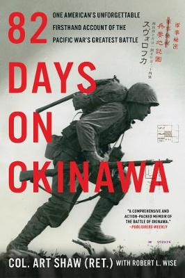 82 DAYS ON OKINAWA TPB