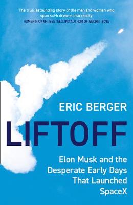 LIFTOFF TPB