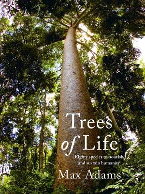 TREES OF LIFE TPB