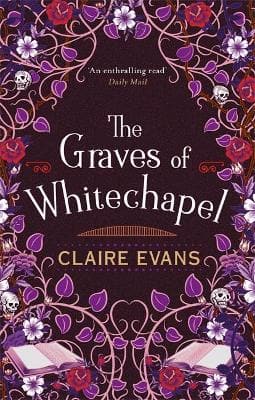 The Graves of Whitechapel (Paperback)